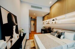 Marina One Residences (D1), Apartment #481950371